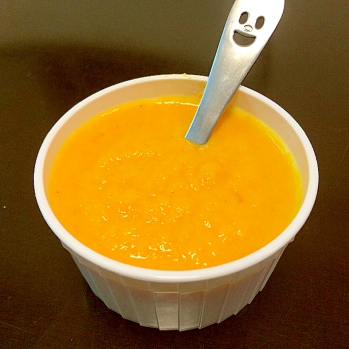 手作りにんじんドレッシング レシピ 作り方 By Anelavivi 楽天レシピ